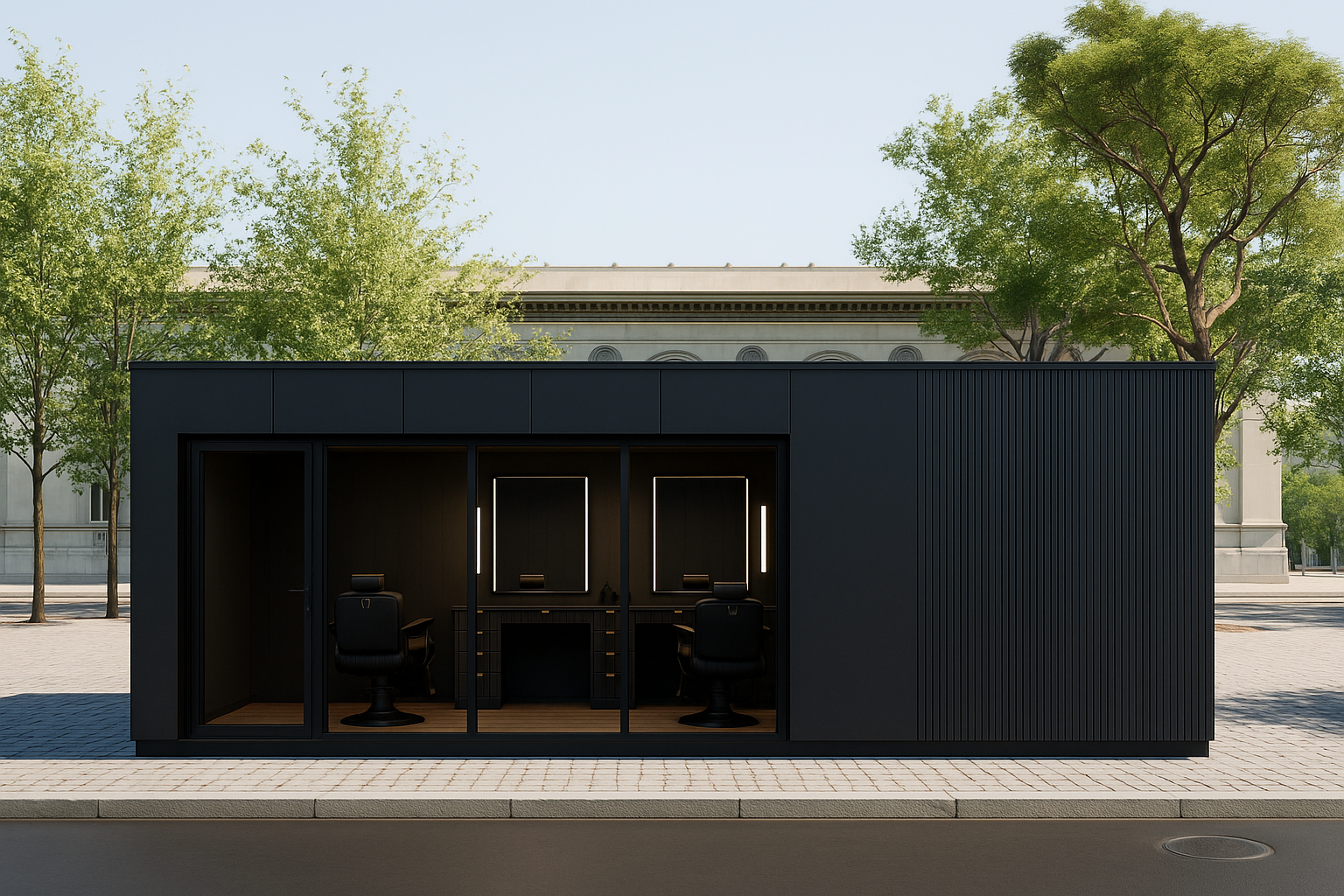 BarberBox - zdjęcie 3