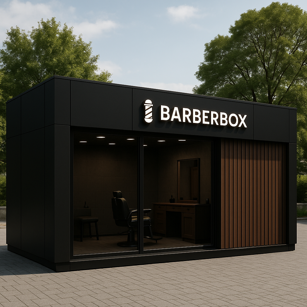 BarberBox