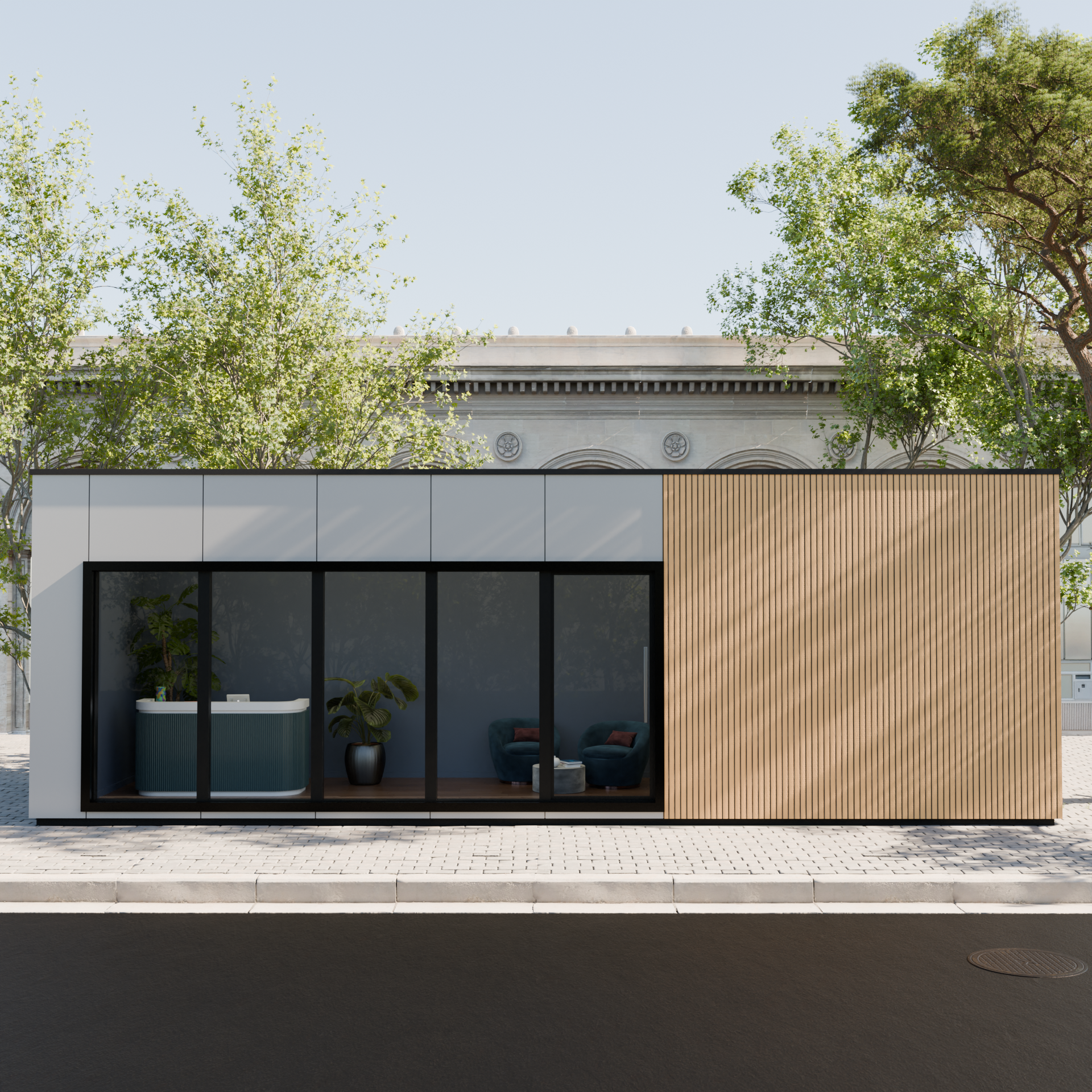 BeautyBox - zdjęcie 3