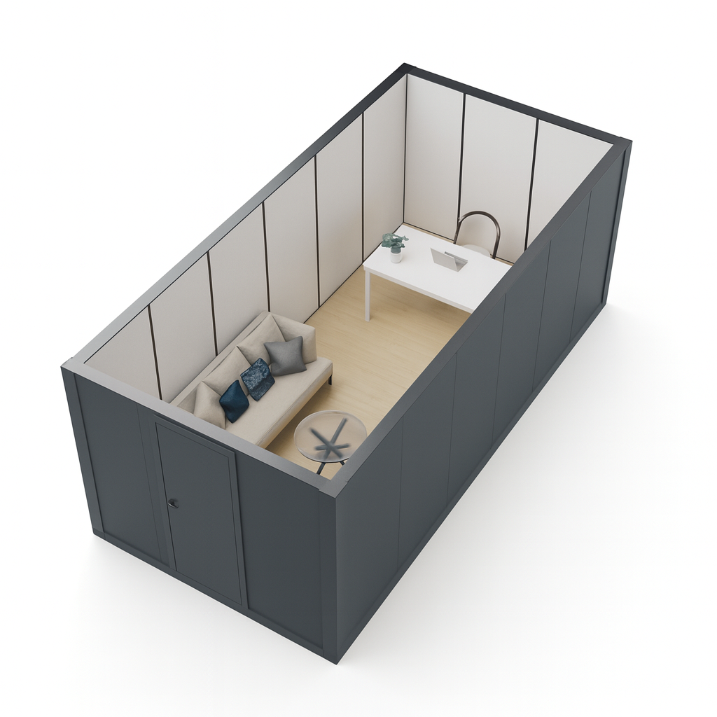 Pracownie specjalistyczne modułowe