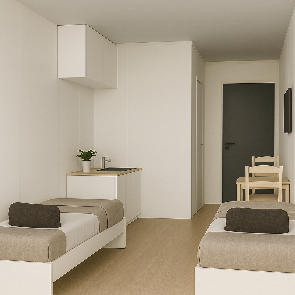 HotelBox - zdjęcie 2