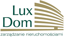 Logo Luxdom