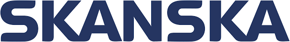 Logo Skanska